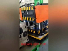 Ball bearing Sliders Roll Forming Machine - 45mm