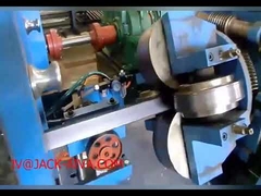 High-frequency Pipe Welding Line