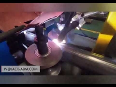 Pipe welding Machine