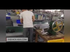 Auto Ball bearing Sliders Assembly Machine